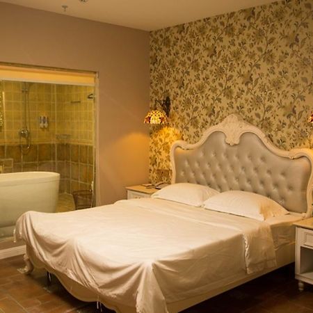 Beihai Sea Garden Hotel מראה חיצוני תמונה