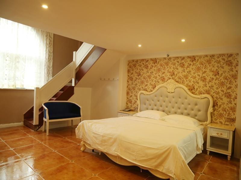 Beihai Sea Garden Hotel מראה חיצוני תמונה